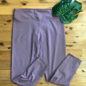 Fabletics Women’s Salar Powerhold Leggings